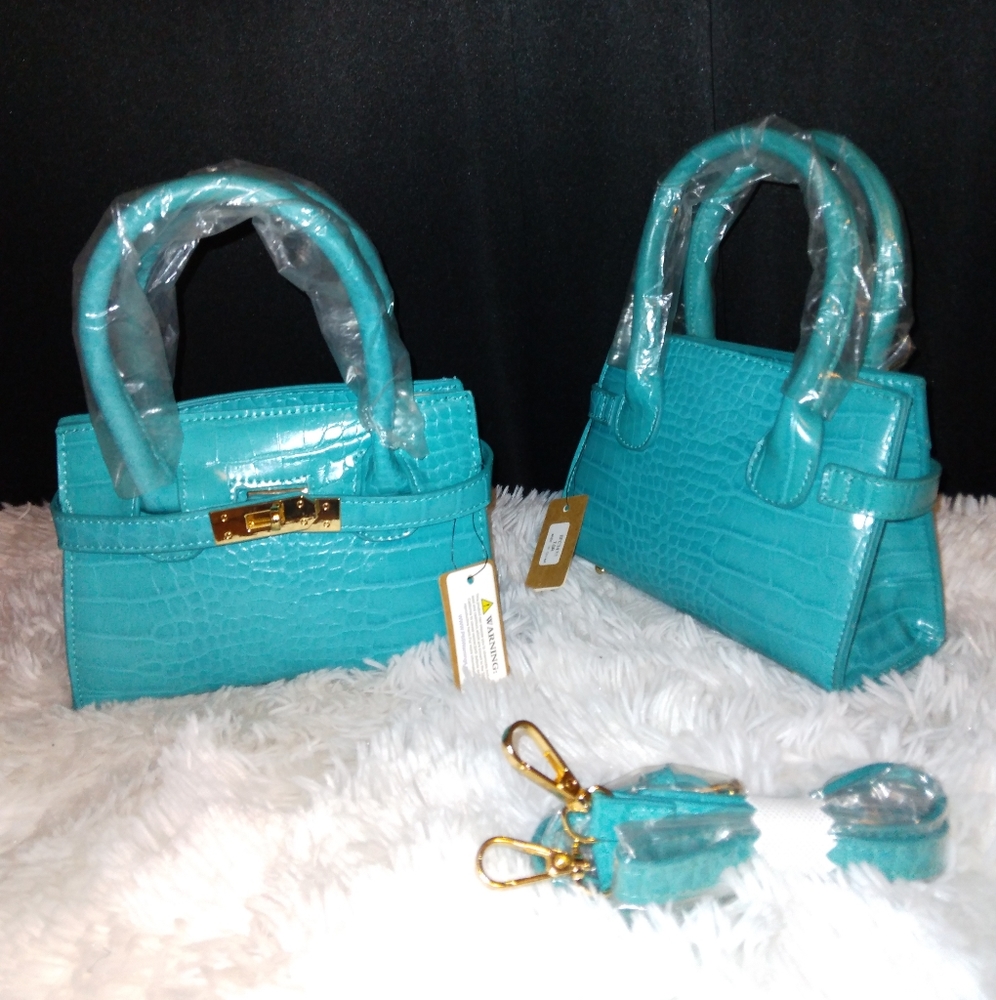 Mini Clutch